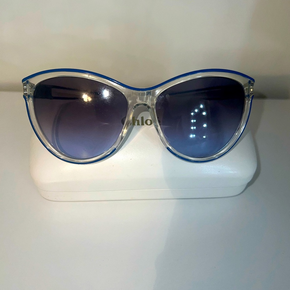 Chloe Sunglasses